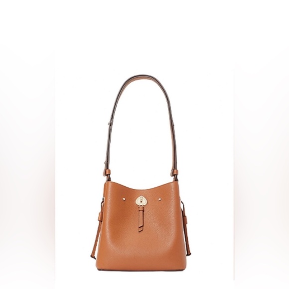 Kate Spade Marti Large Crossbody Bucket Bag - Picture 2 of 15